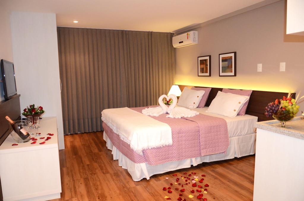 Atmosfera Hotel เฟย์รา เด ซานตานา ภายนอก รูปภาพ