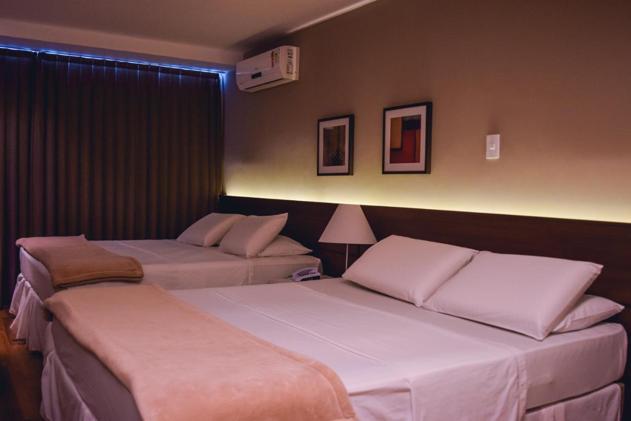 Atmosfera Hotel เฟย์รา เด ซานตานา ภายนอก รูปภาพ